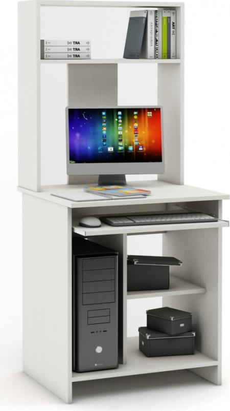 Компьютерный стол Римини-3 вариант 1