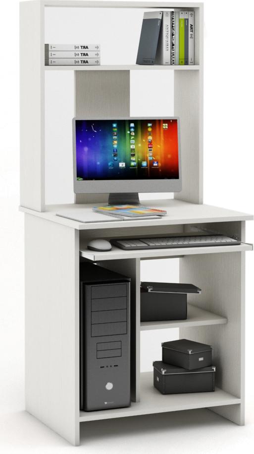 Компьютерный стол Римини-3 вариант 2