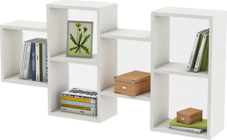 Полка настенная Шон-12 вариант 2