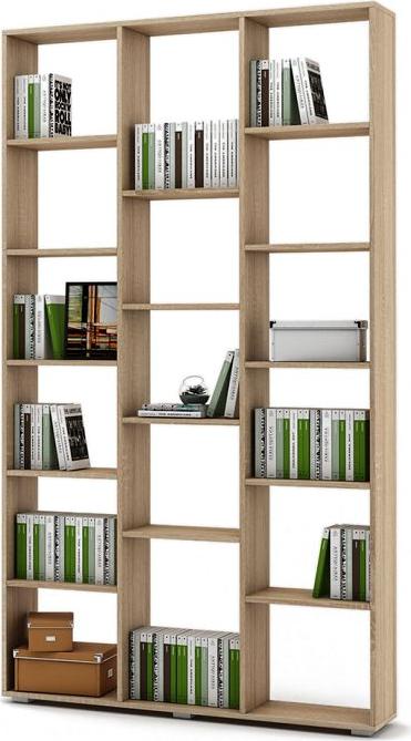 Стеллаж Лиман-3 вариант 1