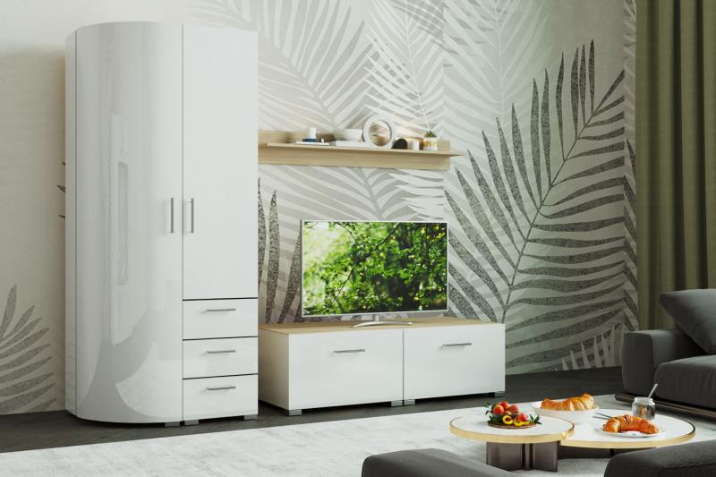 Стенка Диа-2 вариант 1