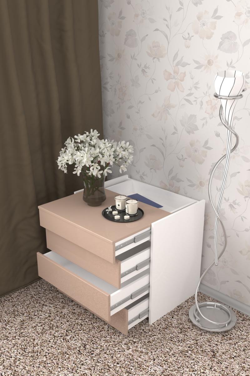 Комод Лайн-72 вариант 3