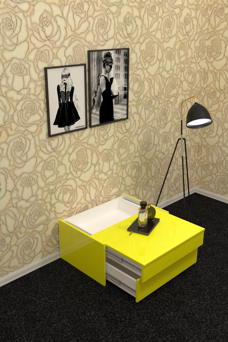 Комод Лайн-70 вариант 3