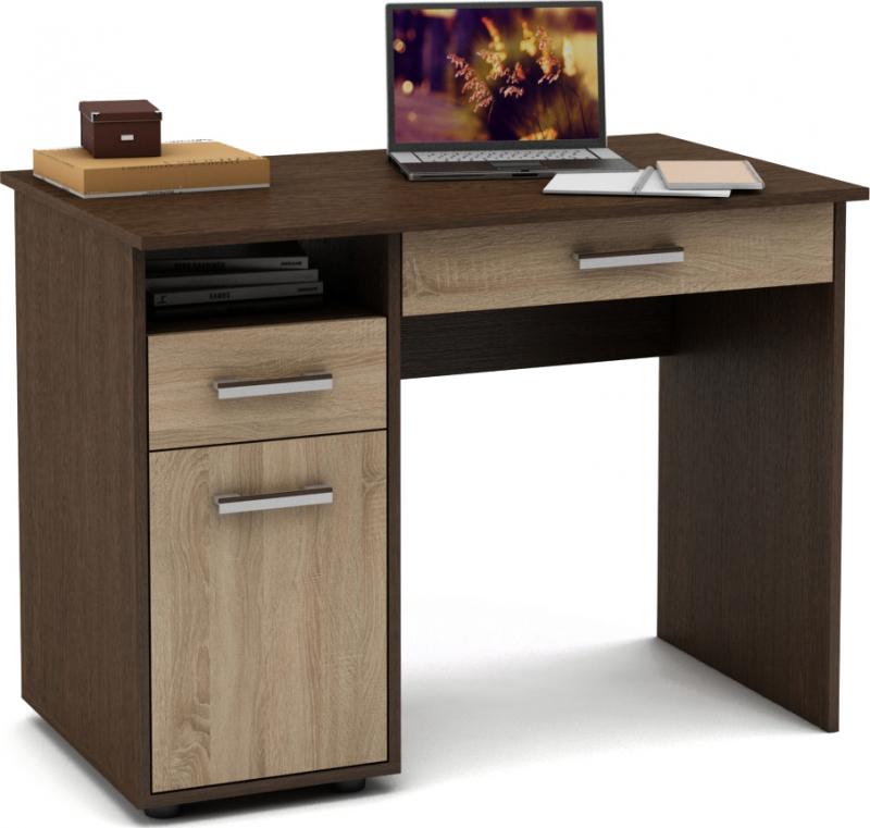 Письменный стол Немо-2Я вариант 3