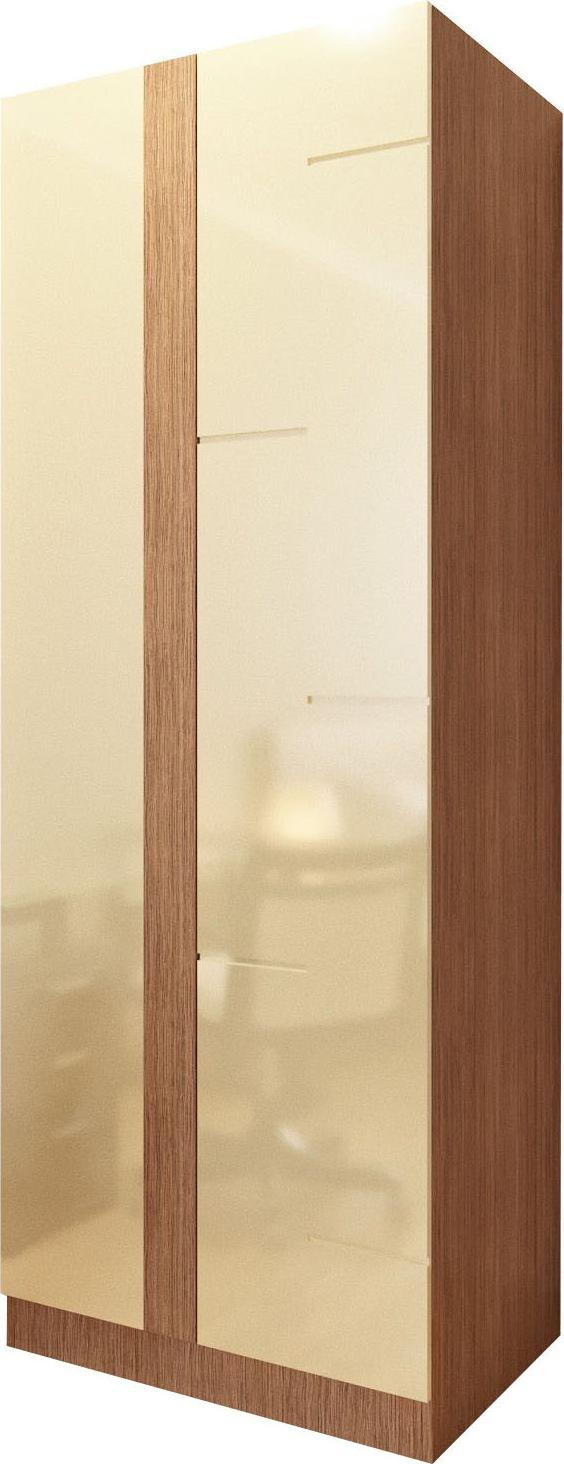 Шкаф Виктори-4 вариант 1