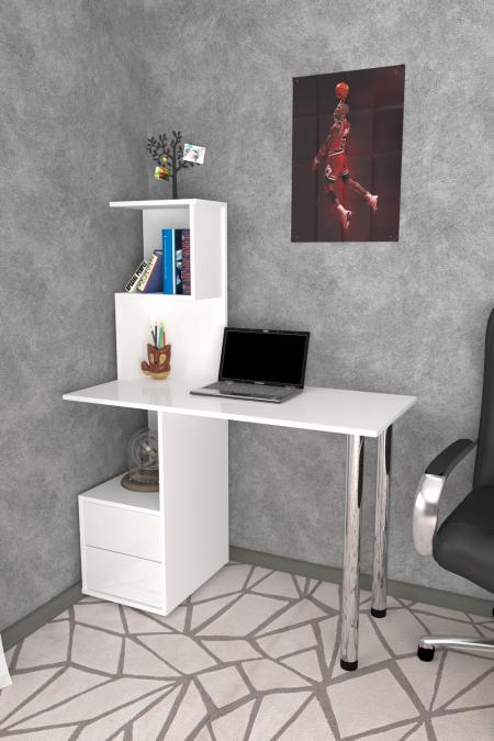 Стол для ноутбука Лайн-14 вариант 1