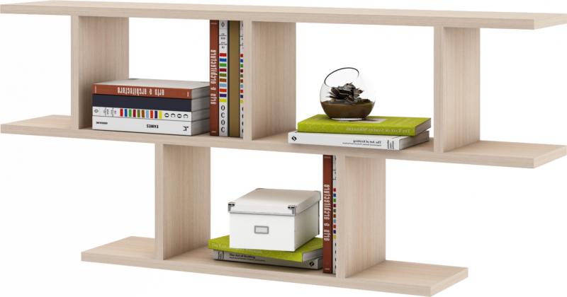 Полка Нео-45 вариант 1