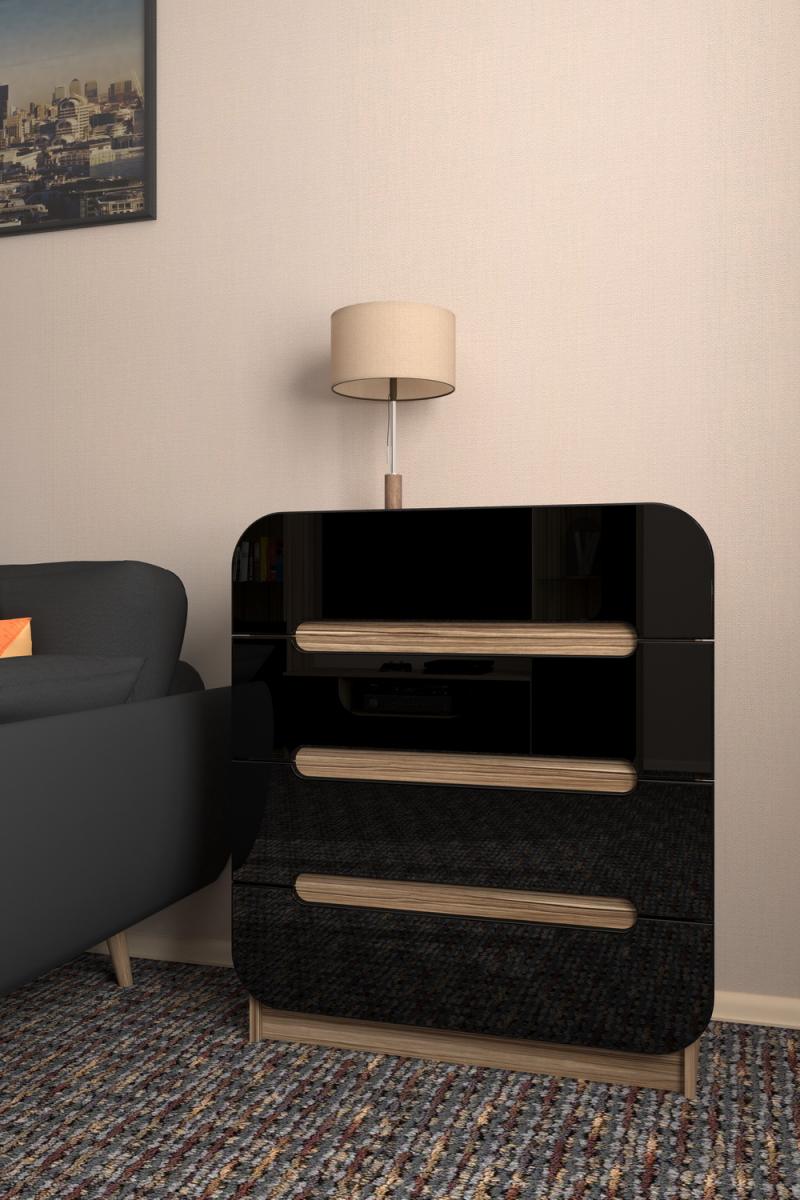 Комод Лайн-39 вариант 5