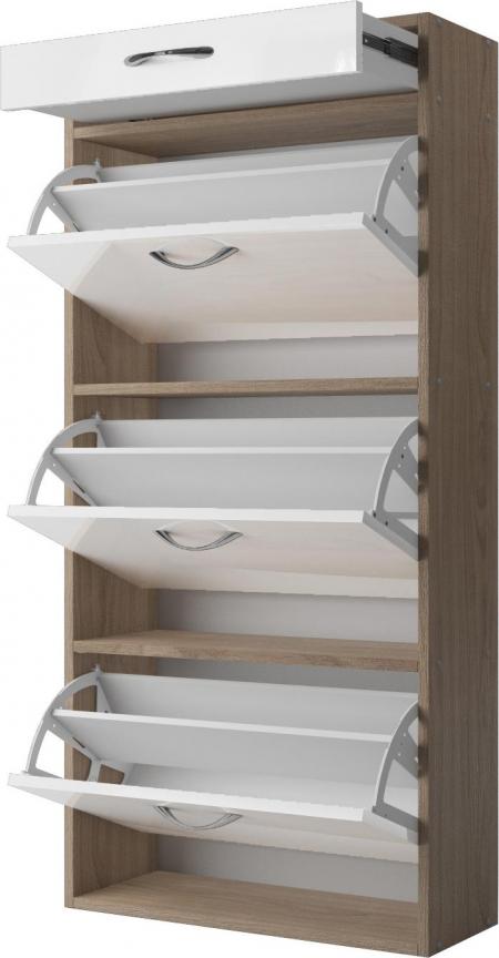 Обувница Лаби-8 вариант 0