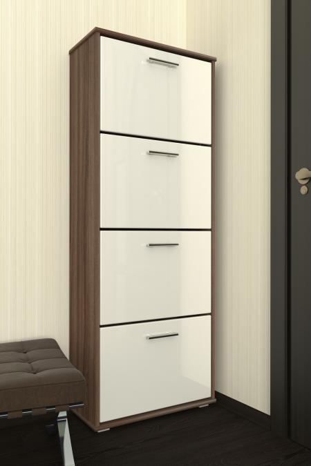 Обувница Лайн-11 вариант 1