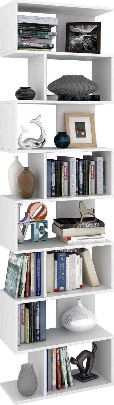 Стеллаж Файн-02 вариант 1