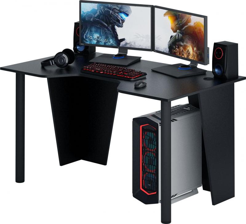 Игровой компьютерный стол wxga
