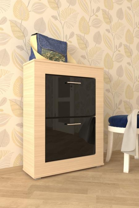 Обувница Лайн-19 вариант 2