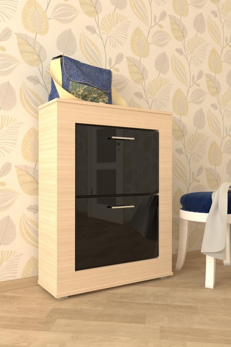 Обувница Лайн-19 вариант 3