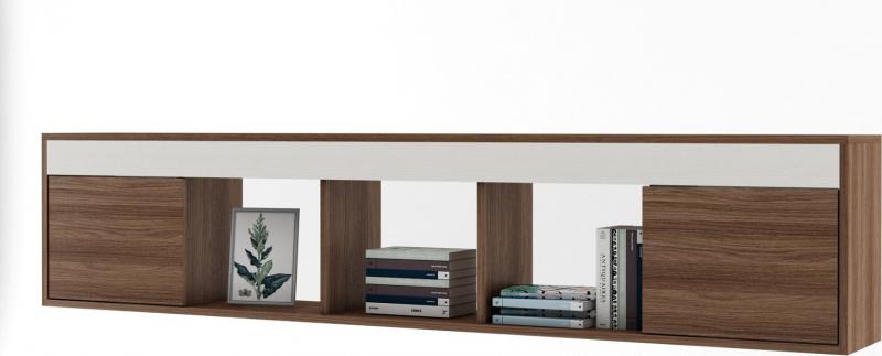 Полка Анри-8 вариант 4