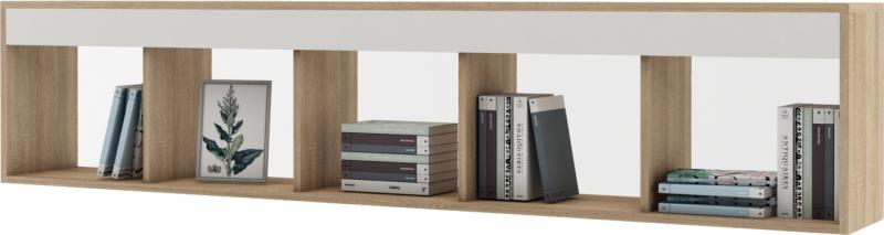 Полка Анри-4 вариант 3