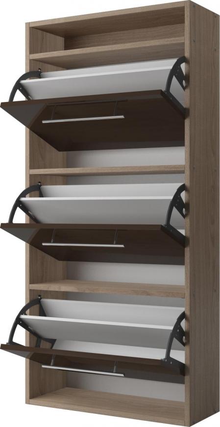 Обувница Лаби-7 вариант 1