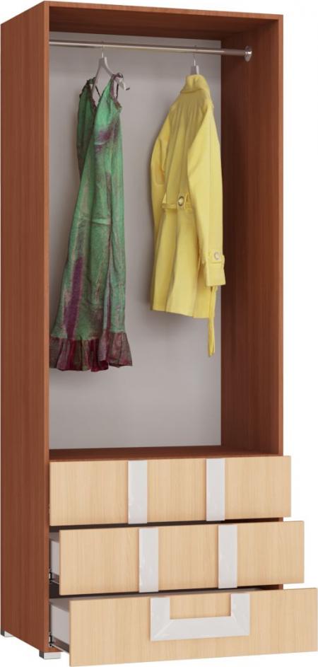 Шкаф Стайл-29 вариант 1