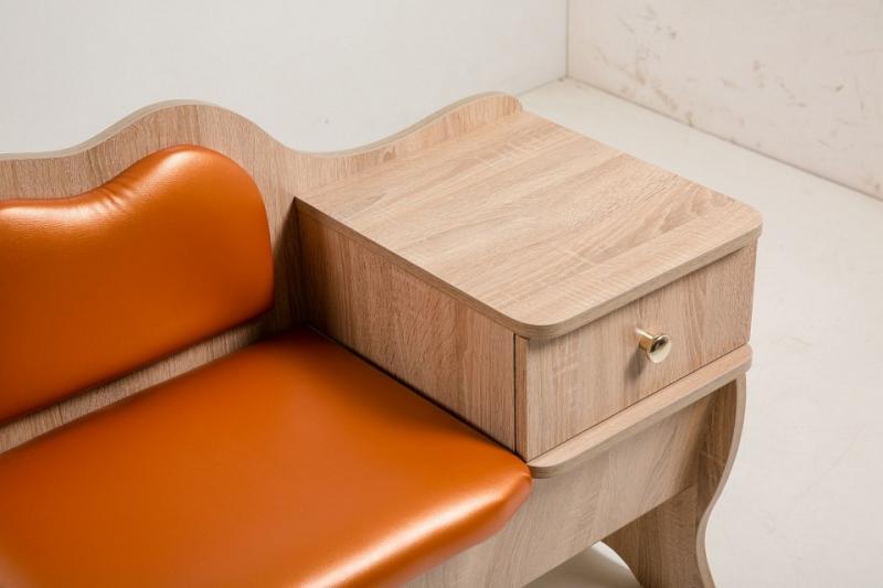 Банкетка Лайт-2 вариант 29