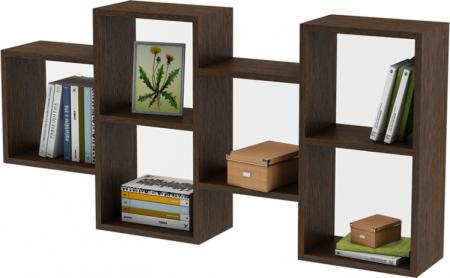 Полка настенная Шон-12 вариант 2