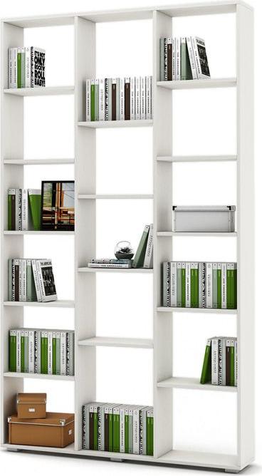 Стеллаж Лиман-3 вариант 2