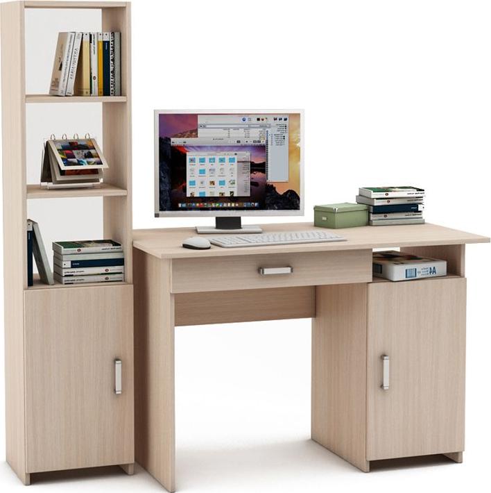 Уголок школьника Нео-3Я вариант 1