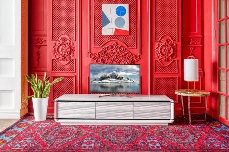 ТВ тумба Энри вариант 3