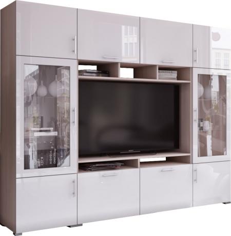 Стенка Шайн-29 вариант 1