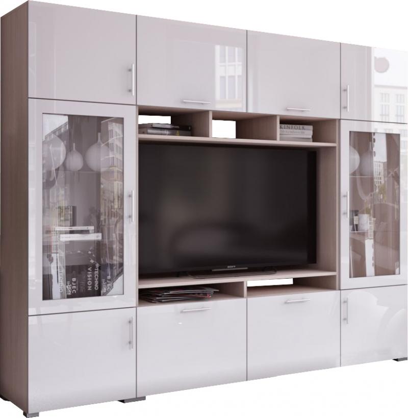 Стенка Шайн-29 вариант 2