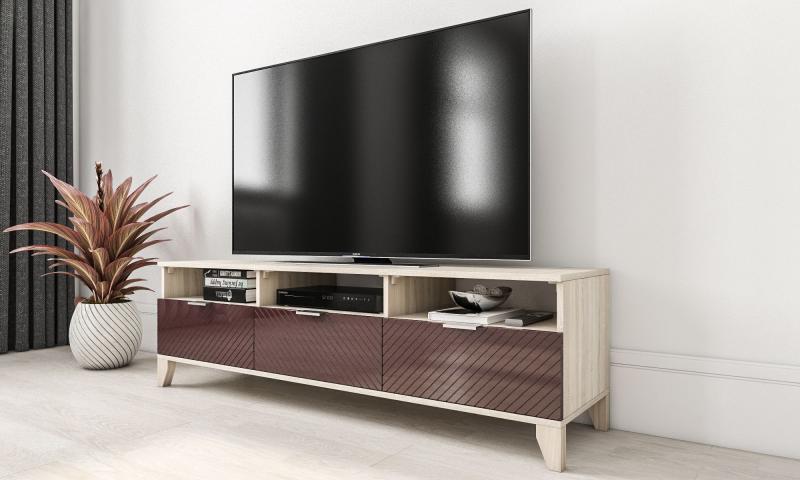 Комод Стокгольм-16 вариант 2