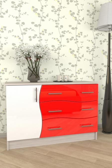 Комод Лайн-18 вариант 2