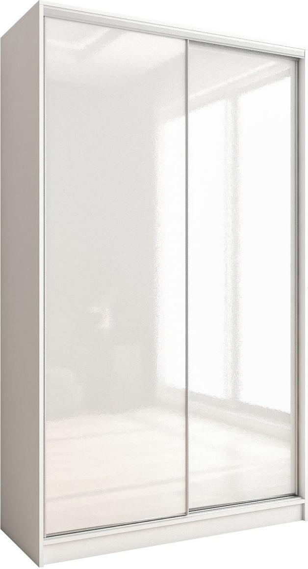 Шкаф-купе Модерн-12 вариант 1