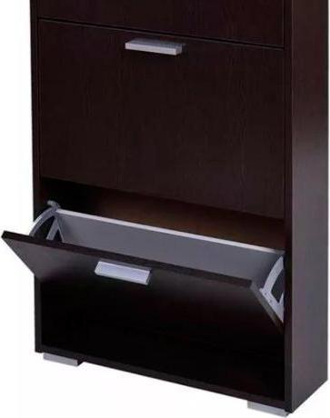 Обувница УК-4 вариант 3