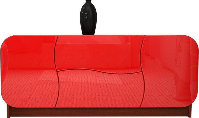 Комод Лайн-34 вариант 1