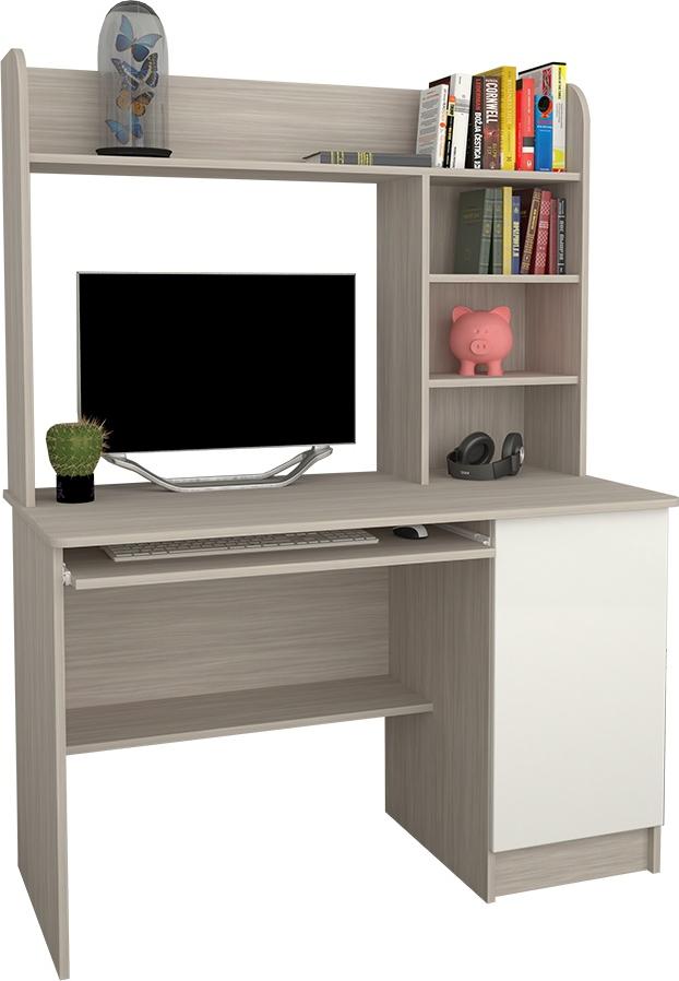 Компьютерный стол Лайн-28 вариант 1