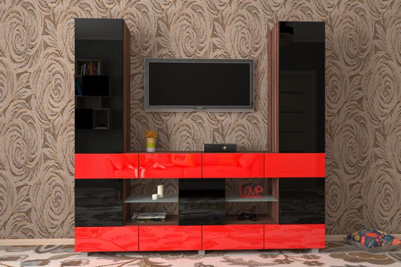 Стенка Лайн-15 вариант 5