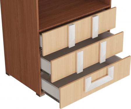 Шкаф Стайл-29 вариант 2