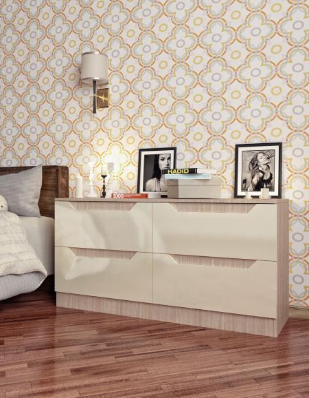 Комод Виктори-7 вариант 1