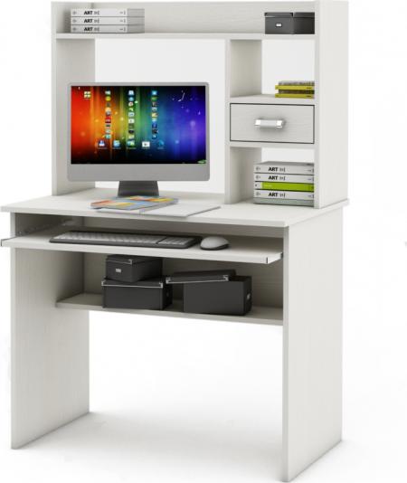 Компьютерный стол Римини-30 вариант 1