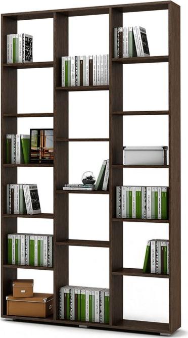 Стеллаж Лиман-3 вариант 3