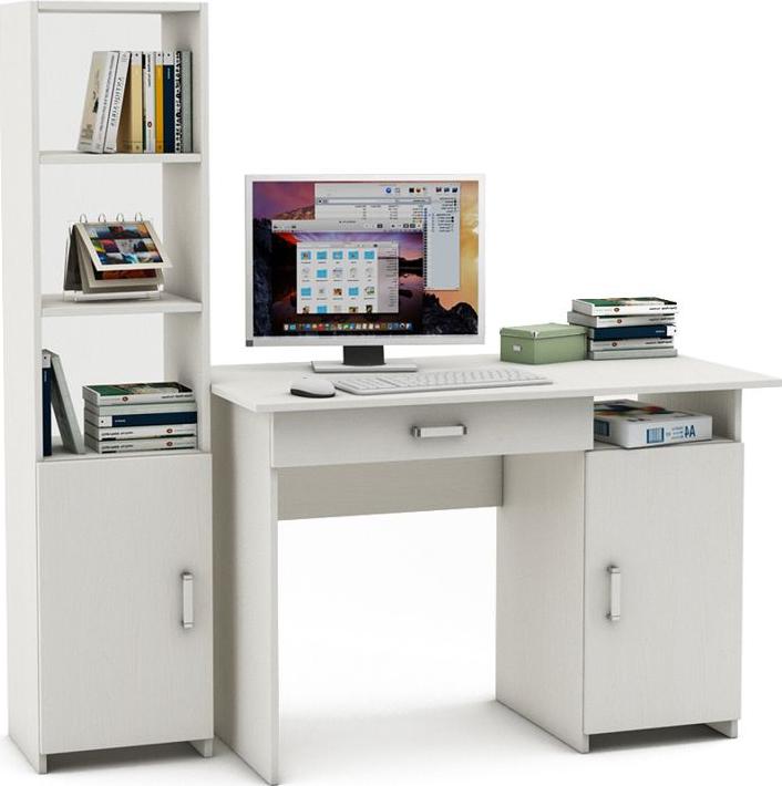 Уголок школьника Нео-3Я вариант 2