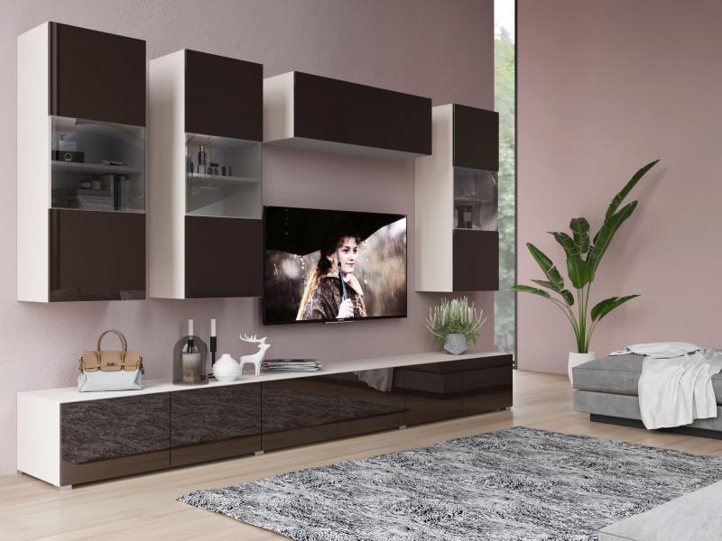 Стенка Лайф-21 вариант 2