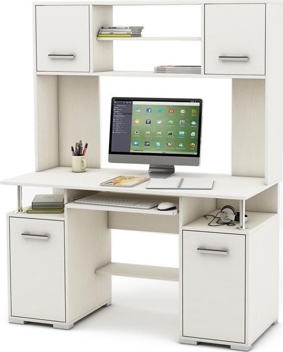 Компьютерный стол Грин-17 вариант 1