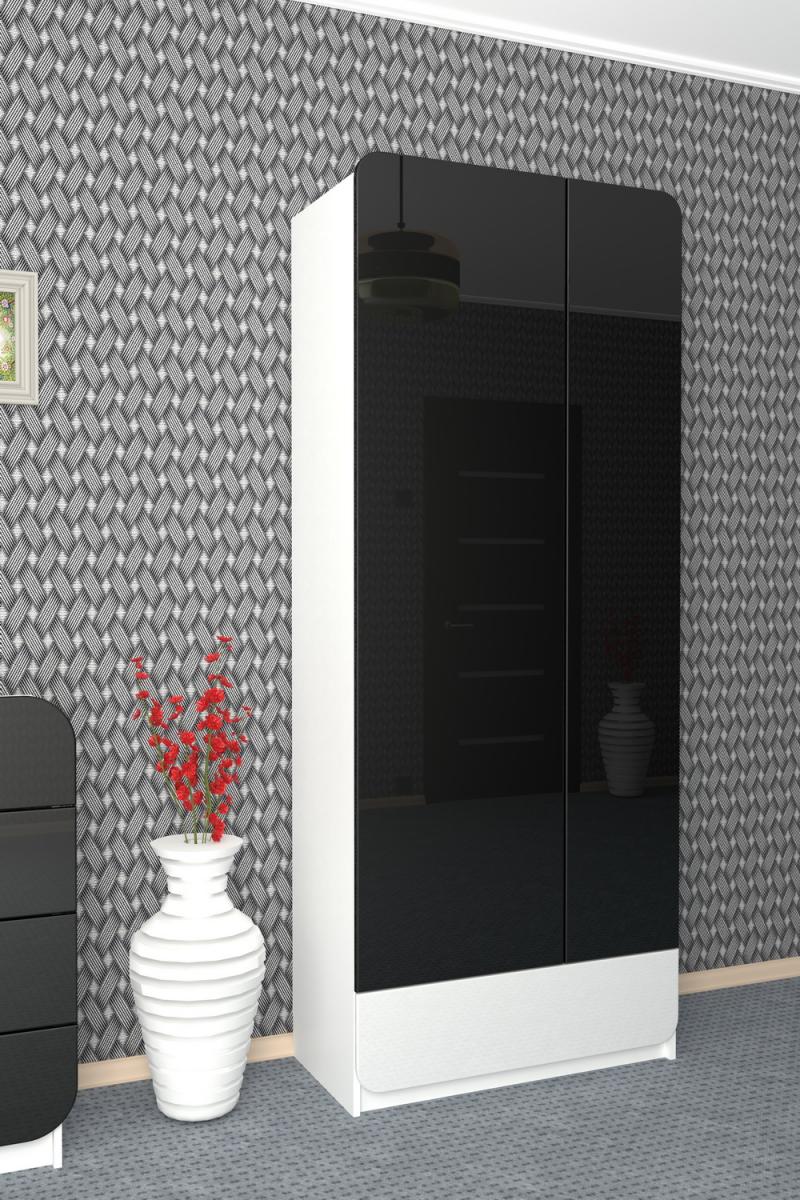 Шкаф Лайн-10 вариант 2