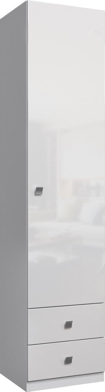 Шкаф Глам-3 вариант 1