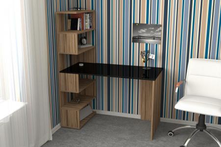 Письменный стол Лайн-33 вариант 3