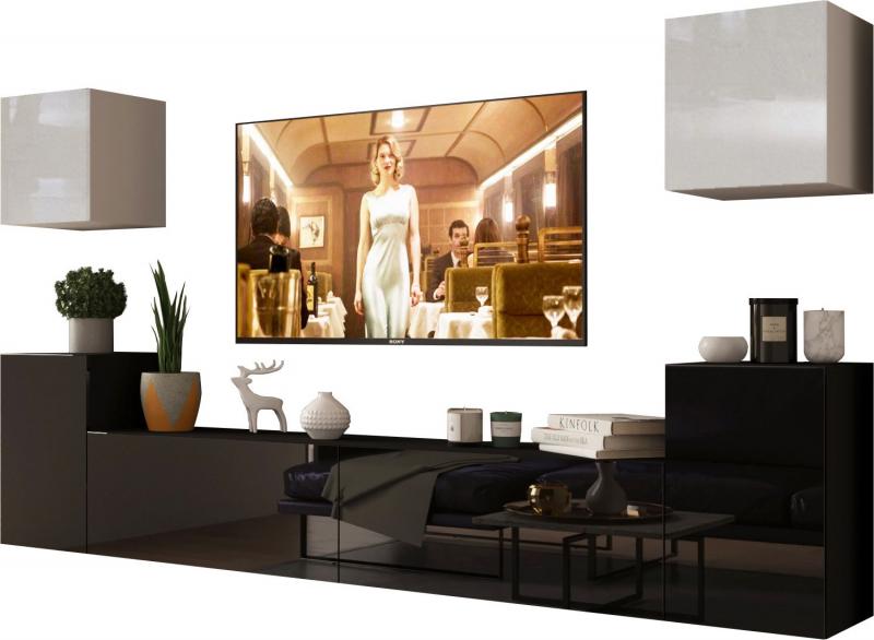 Стенка Лайф-20 вариант 1