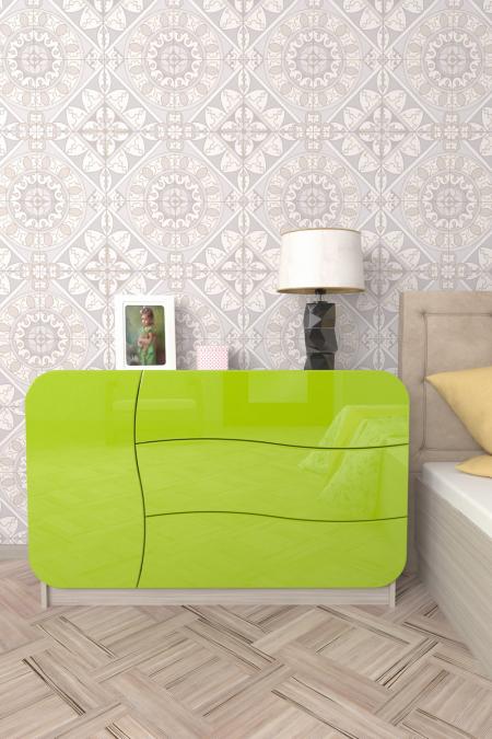 Комод Лайн-30 вариант 4