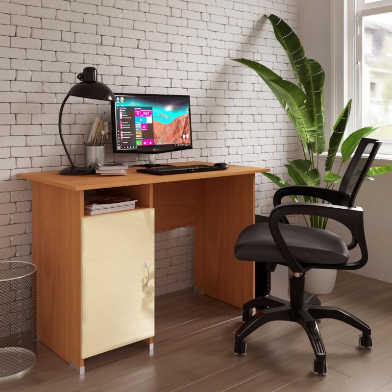 Письменный стол Макси-5 вариант 2