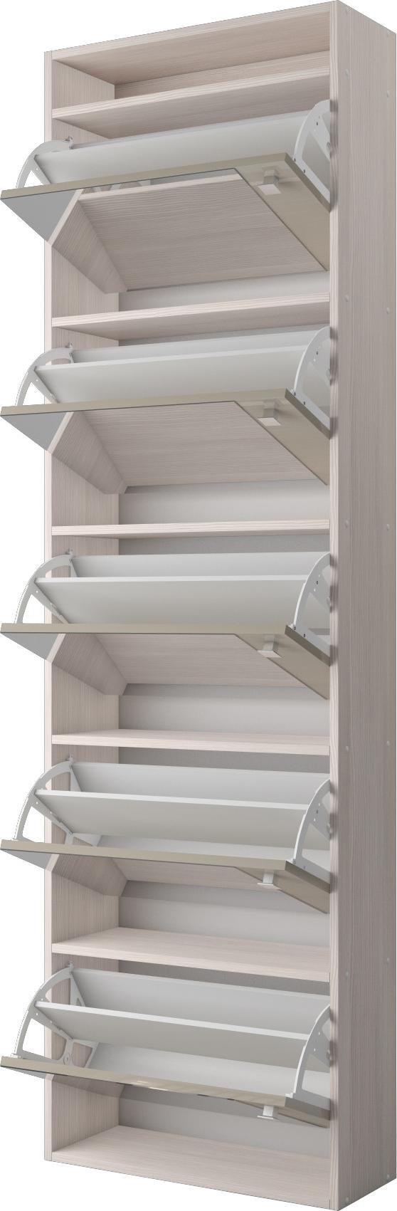 Обувница Лаби-21 вариант 2